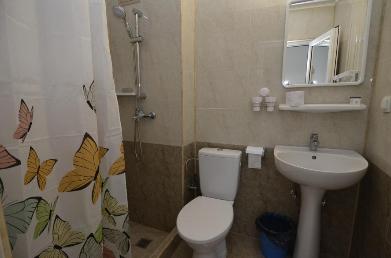 Hotel Vila Rara Costinesti Zewnętrze zdjęcie