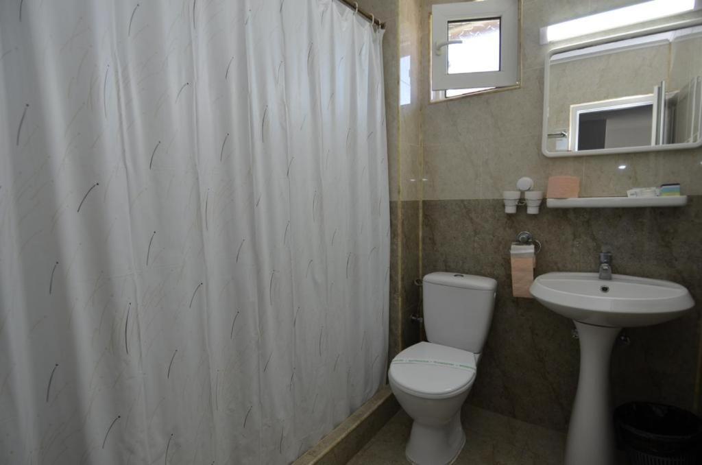 Hotel Vila Rara Costinesti Zewnętrze zdjęcie